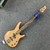 Used Yamaha TRBX-174 Bass Guitar Other 4-String 40111-S000201184 View 4
