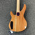 Used Yamaha TRBX-174 Bass Guitar Other 4-String 40111-S000201184 View 6