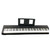 Used Yamaha P-45B 88-Key Keyboard 41117-S000059859 View 2
