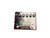 Used Electro Harmonix (E/H) DELUXE MEMORY BOY Delay Pedal 41134-S000011795 View 1