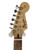 Used Squier STRAT AFFINITY ELECTRIC GUITAR 41115-S000121945 View 3