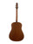 Used Seagull 29822 ENTOURAGE RUSTIC ACOUSTIC GUITAR 41115-S000121944 View 6