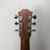 Used Taylor 305-GB Laminate Top Acoustic Guitar Wood 41128-S000119566 View 4