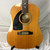 Used Epiphone AJ18S-12 LEFTY Solid Top Acoustic Guitar Natural 41128-S000119572 View 1
