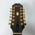 Used Epiphone AJ18S-12 LEFTY Solid Top Acoustic Guitar Natural 41128-S000119572 View 3
