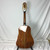 Used Epiphone AJ18S-12 LEFTY Solid Top Acoustic Guitar Natural 41128-S000119572 View 7