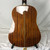 Used Epiphone AJ18S-12 LEFTY Solid Top Acoustic Guitar Natural 41128-S000119572 View 6