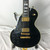 used gibson les paul custom lefty View 1
