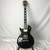 left handed gibson les paul custom  View 9