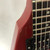 Used Gibson FLYING V Vintage Pointy Electric Guitar Red 6-String 41128-S000119580 View 5
