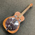 Used Dobro HOUND DOG DELUXE ROUND NECK Resonating Guitar 40111-S000201185 View 2