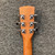 Used Dobro HOUND DOG DELUXE ROUND NECK Resonating Guitar 40111-S000201185 View 4