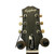 Used Epiphone SG CLASSIC SG Type Electric Guitar Red 6-String 40009-S000322571 View 6