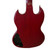 Used Epiphone SG CLASSIC SG Type Electric Guitar Red 6-String 40009-S000322571 View 8