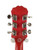 Used Epiphone Les Paul Special II Electric Guitar - AS IS DINGS  41115-S000121949 View 6