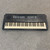 Used YAMAHA PSR-300M Keyboard 61-Key 41106-S000108365 View 2