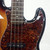 Used Squier VINTAGE MODIFIED JAZZ BASS J Type Bass Guitar Sunburst 4-String 40042-S000284696 View 6