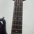 Used Squier VINTAGE MODIFIED JAZZ BASS J Type Bass Guitar Sunburst 4-String 40042-S000284696 View 5