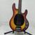 Used Sterling by Ernie Ball Sub Series Stingray 4 Bass Guitar Cherry Sunburst 4-String 40042-S000284697 View 1