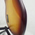 Used Sterling by Ernie Ball Sub Series Stingray 4 Bass Guitar Cherry Sunburst 4-String 40042-S000284697 View 9