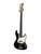 Used Squier J BASS Affinity 5-String Bass Guitar -WEAR 41115-S000121950 View 2