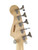 Used Squier J BASS Affinity 5-String Bass Guitar -WEAR 41115-S000121950 View 6