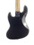 Used Squier J BASS Affinity 5-String Bass Guitar -WEAR 41115-S000121950 View 4