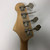Used J STYLE BASS PARTSCASTER J Type Bass Guitar Wood 4-String 41128-S000119596 View 4