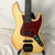 Used J STYLE BASS PARTSCASTER J Type Bass Guitar Wood 4-String 41128-S000119596 View 1
