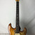 Used PARTSCASTER GLADIATOR S Type Electric Guitar Sunburst 6-String 41128-S000119597 View 2