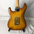 Used PARTSCASTER GLADIATOR S Type Electric Guitar Sunburst 6-String 41128-S000119597 View 6