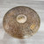Used Meinl Cymbals Byzance Extra Dry Medium Ride Cymbal - 22-inch 40112-S000187725 View 1