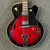 Used Ibanez ARTCORE AF75 Electric Guitar Sunburst 6-String 40111-S000201193 View 1