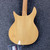 Used COZART R-TYPE 6 STRING Semi-Hollow Electric Guitar Natural 6-String 40111-S000201192 View 5