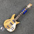 Used COZART R-TYPE 6 STRING Semi-Hollow Electric Guitar Natural 6-String 40111-S000201192 View 3