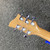 Used COZART R-TYPE 6 STRING Semi-Hollow Electric Guitar Natural 6-String 40111-S000201192 View 4