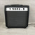 Used Glen Burton GM-10 GUITAR AMPLIFIER 1 x 5 Solid State Amplifier 1 x 5 41124-S000218204 View 1
