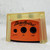 Used Danelectro CHICKEN SALAD VIBRATO Vintage Guitar Effects Pedal 40042-S000284711 View 2