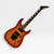 Used Jackson DX10 Dinky Electric Guitar Cherry Sunburst 6-String 41103-S000062443 View 2
