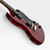 Used Epiphone SG Special W/Push-Pull Kill Switch Electric Guitar Red 6-String 41103-S000062446 View 4