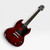 Used Epiphone SG Special W/Push-Pull Kill Switch Electric Guitar Red 6-String 41103-S000062446 View 2