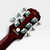 Used Epiphone SG Special W/Push-Pull Kill Switch Electric Guitar Red 6-String 41103-S000062446 View 10