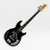 Used Yamaha BB424X Bass Guitar Black 4-String 41103-S000062447 View 2