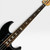 Used Yamaha BB424X Bass Guitar Black 4-String 41103-S000062447 View 5