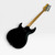 Used Yamaha BB424X Bass Guitar Black 4-String 41103-S000062447 View 7