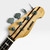 Used Yamaha BB424X Bass Guitar Black 4-String 41103-S000062447 View 6