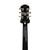 Used Epiphone LES PAUL STUDIO LP Type Electric Guitar Black 6-String View 4