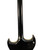 Used Silvertone SSN1 PAUL STANLEY Pointy Electric Guitar Black 6-String 41136-S000160458 View 11