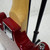 Used Guitar Fetish Lp Type Partscaster LP Type Electric Guitar Red 6-String 40042-S000284719 View 16