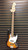 Used Squier JAZZ BASS J Type Bass Guitar Sunburst 4-String 41116-S000056520 View 1